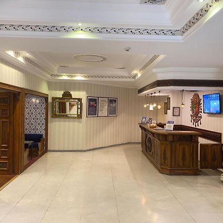 Anemon Kent Izmir Otel Exterior photo