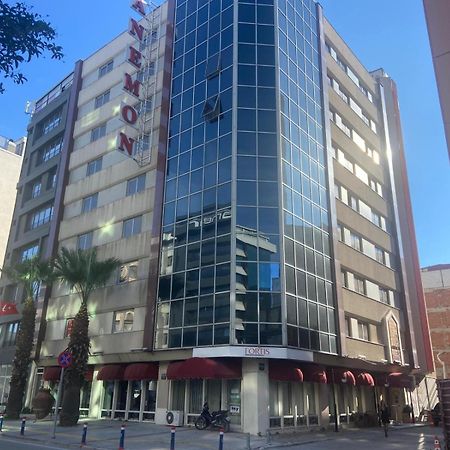 Anemon Kent Izmir Otel Exterior photo