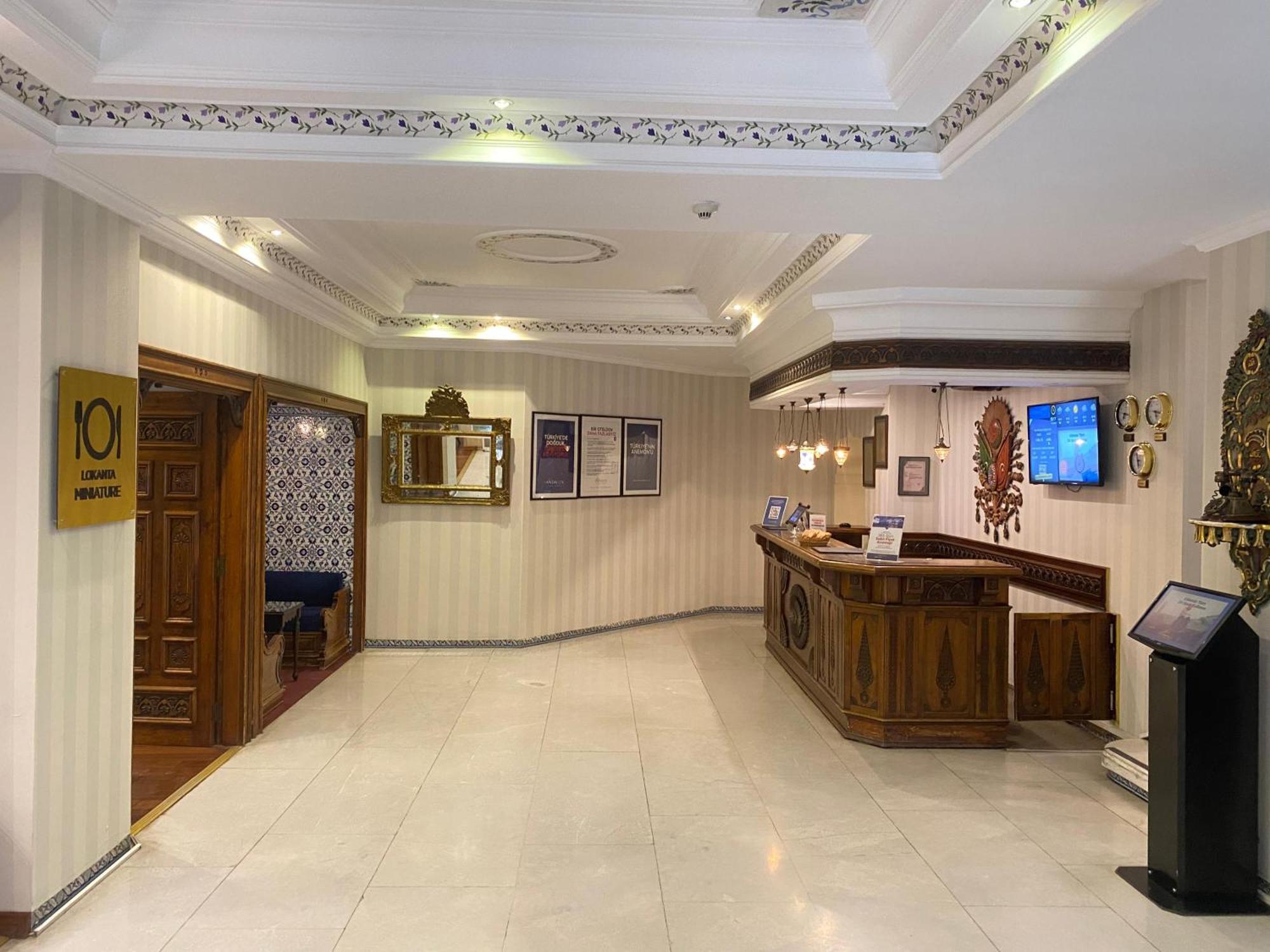 Anemon Kent Izmir Otel Exterior photo