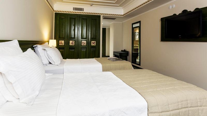 Anemon Kent Izmir Otel Exterior photo