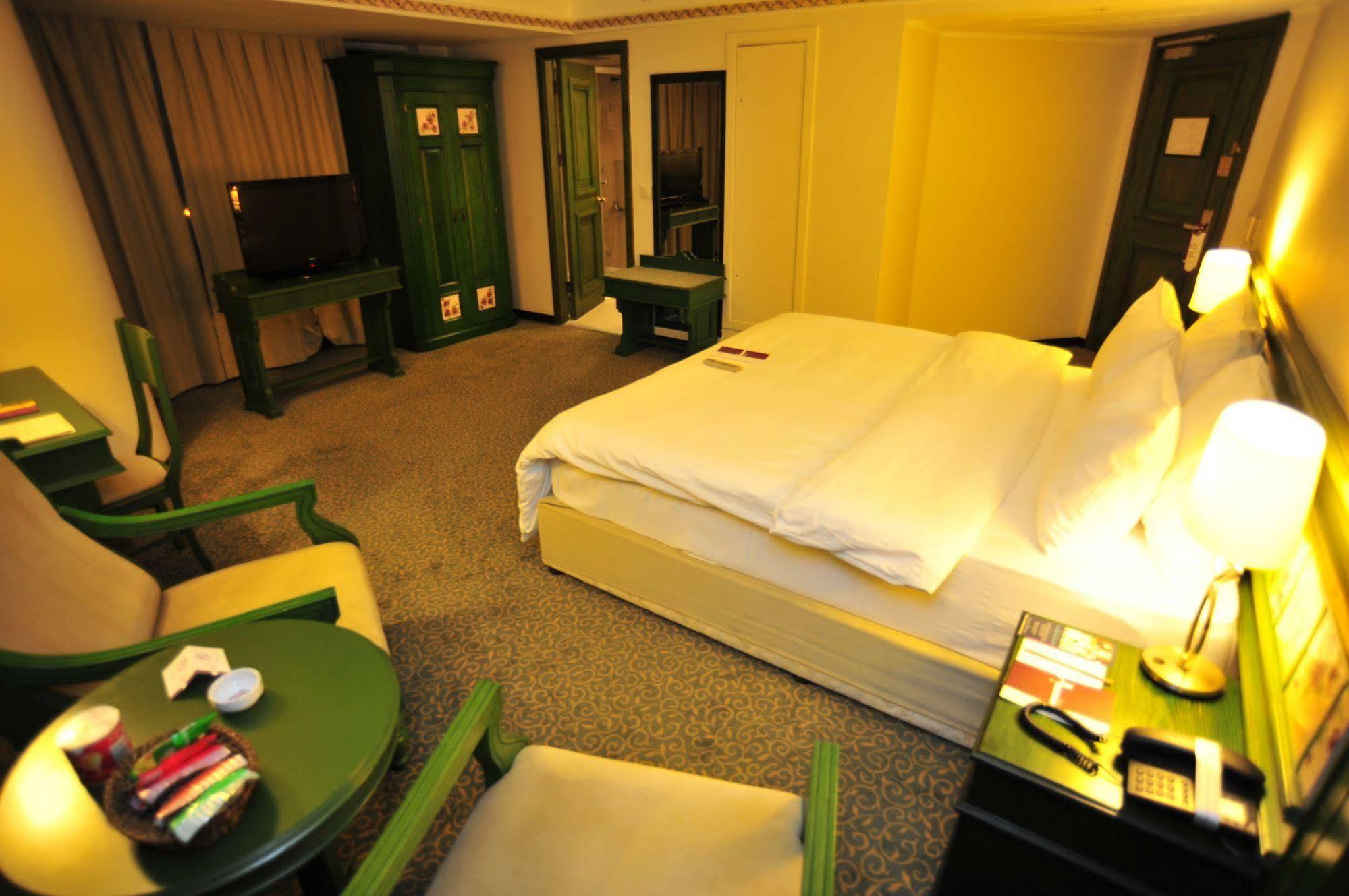 Anemon Kent Izmir Otel Exterior photo